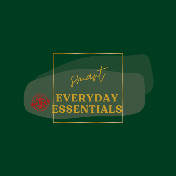 Everyday Essentials