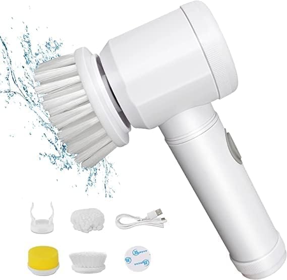 ScrubPro 360 Electric