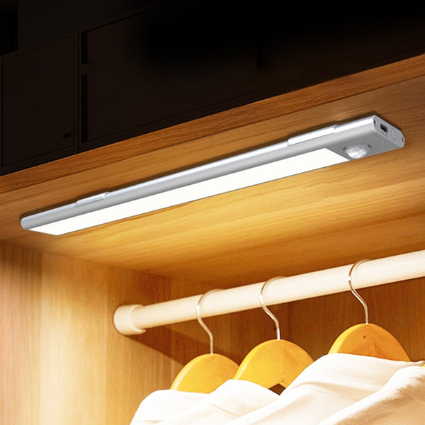 Ultra-Slim Cabinet Sensor Light (30cm)