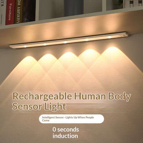 LED Cabinet Sensor Light (40cm)