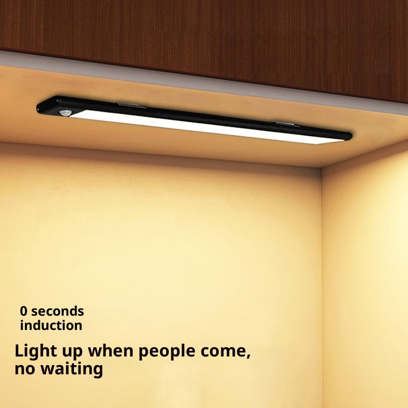 Ultra-Slim Cabinet Sensor Light (30cm)