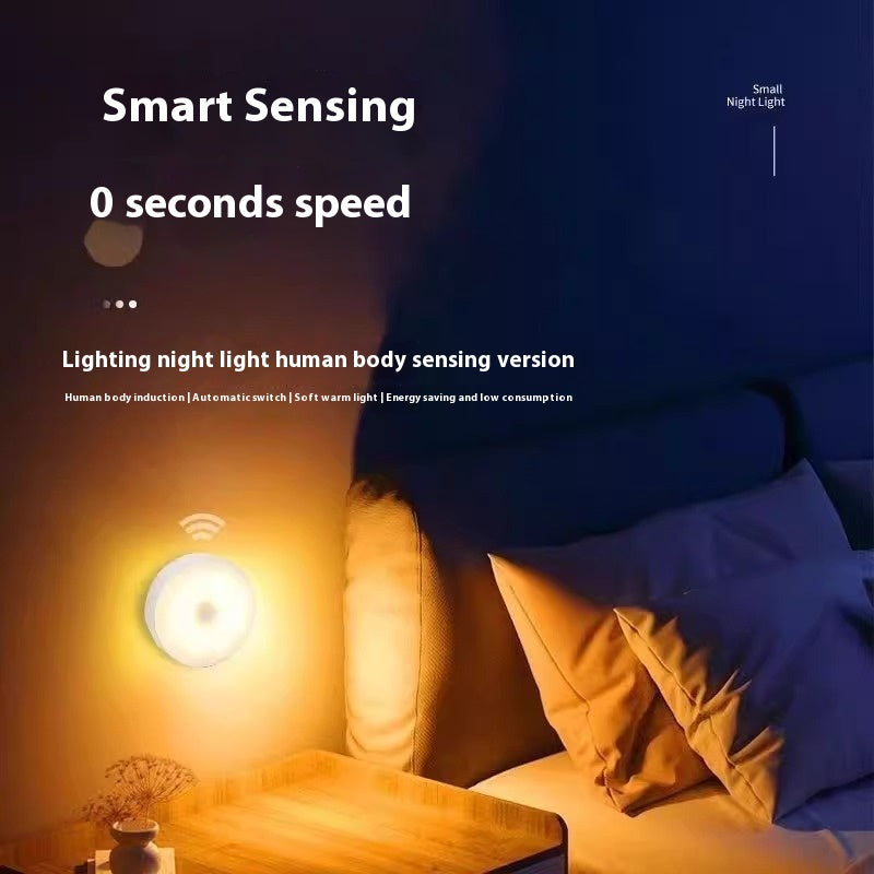 Motion Sensor Night Light (Pack of 3)