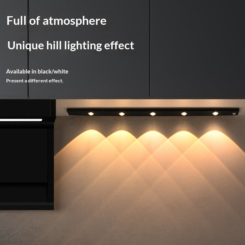 LED Cabinet Sensor Light (40cm)