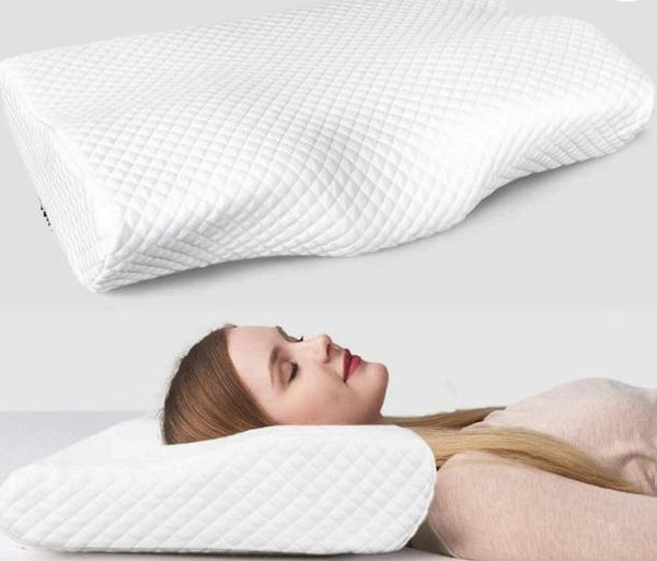 Orthopedic Neck Pillow