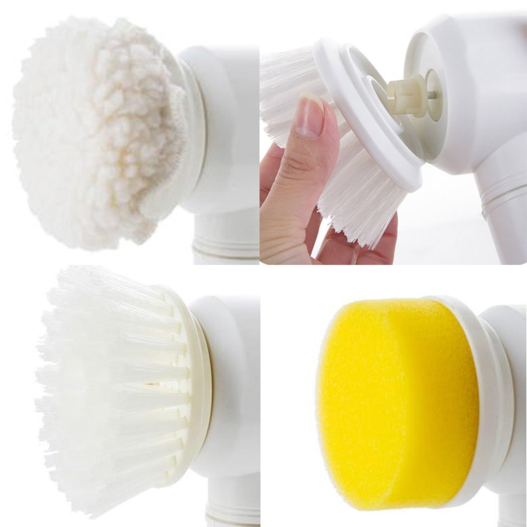 ScrubPro 360 Electric