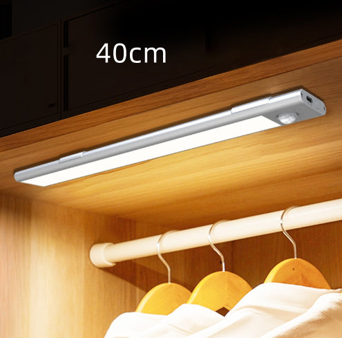 Ultra-Slim Cabinet Sensor Light (30cm)