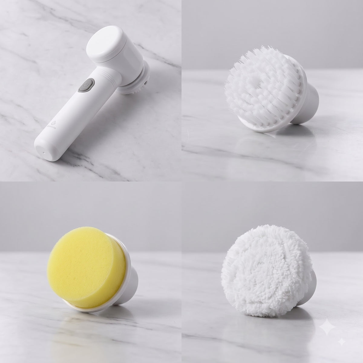 ScrubPro 360 Electric