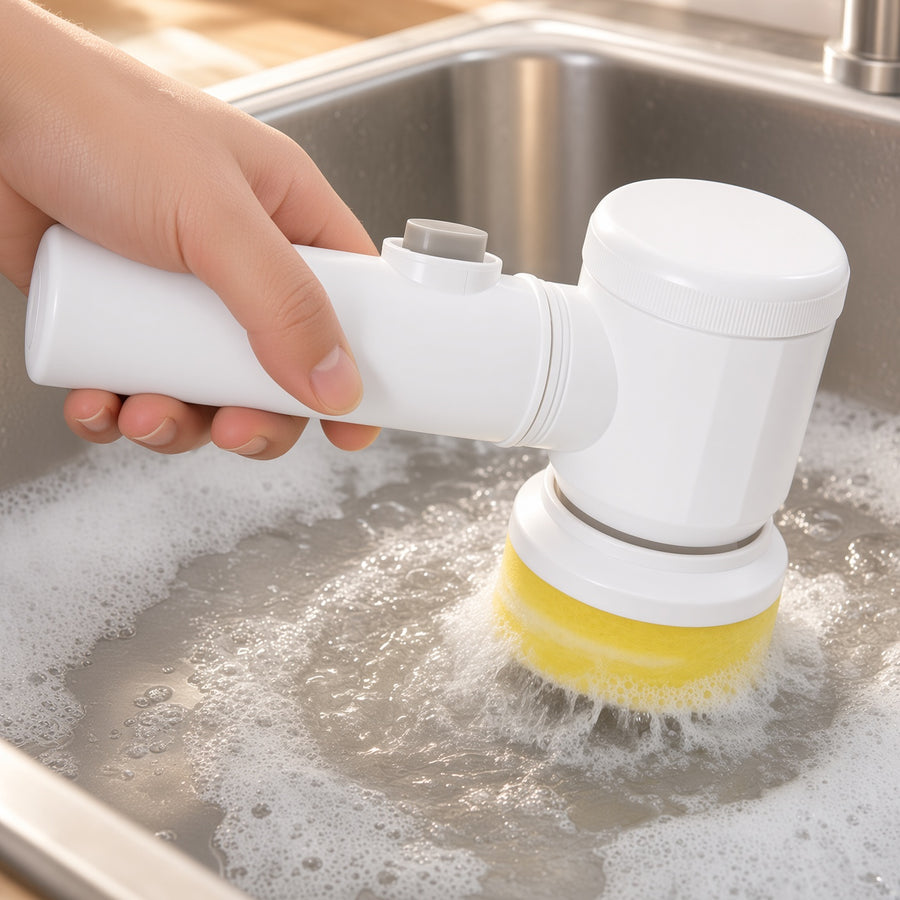 ScrubPro 360 Electric