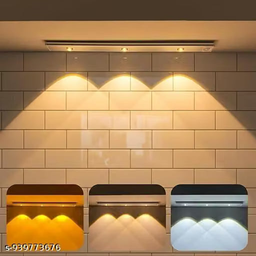 LED Cabinet Sensor Light (40cm)