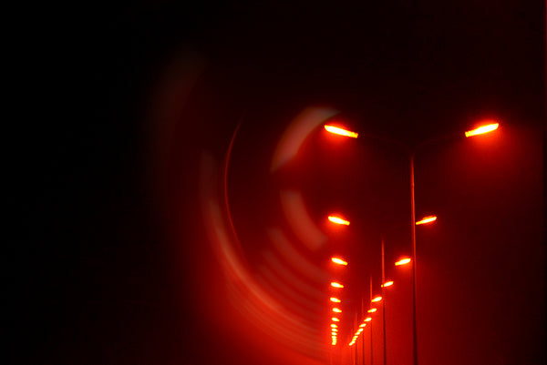 SENSOR LIGHTS